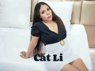 Cat_Li