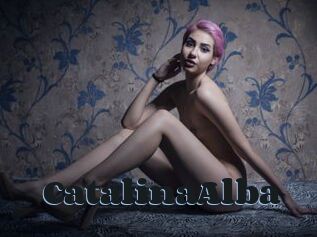 CatalinaAlba