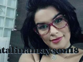 Catalinamayson18