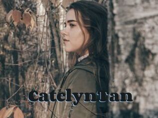 CatelynTan