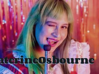 CaterineOsbourne