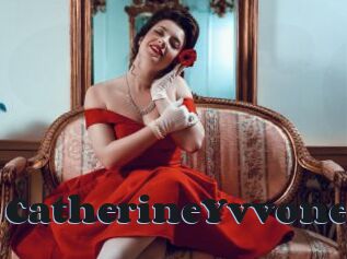 CatherineYvvone