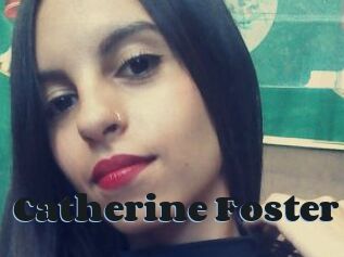 Catherine_Foster