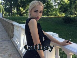 Cathsy