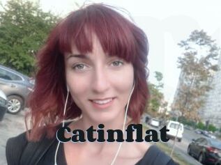 Catinflat