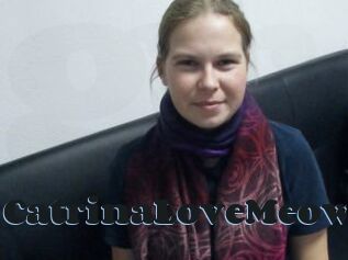CatrinaLoveMeow
