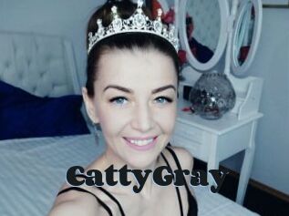 CattyGray