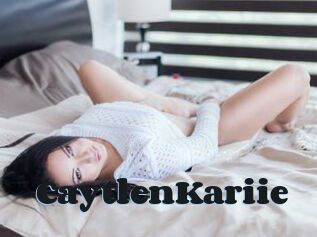 CaytlenKariie
