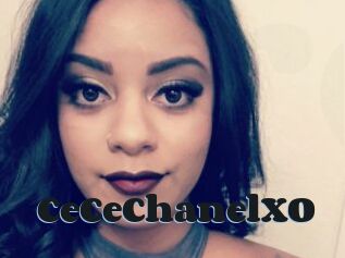 CeCeChanelXO