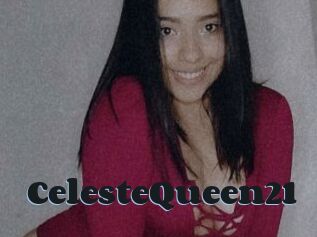 CelesteQueen21