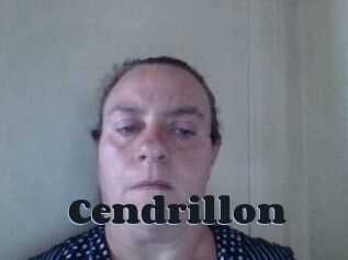 Cendrillon