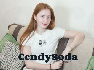 CendySoda