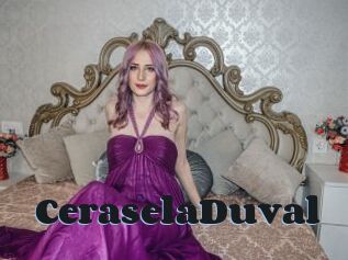 CeraselaDuval