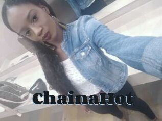 ChainaHot