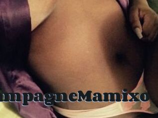 ChampagneMami_xo