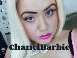 ChanelBarbie