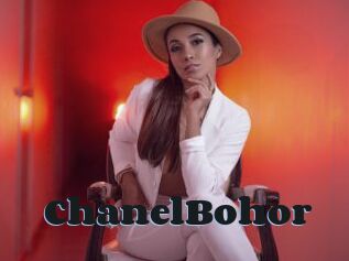 ChanelBohor