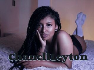 ChanellLeyton