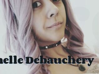 Chanelle_Debauchery