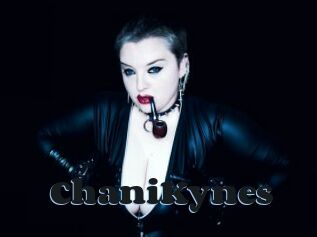 ChaniKynes
