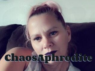 ChaosAphrodite
