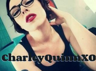 CharleyQuinnXO