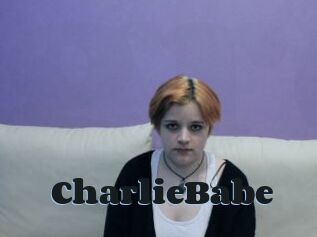 CharlieBabe