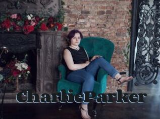 CharlieParker