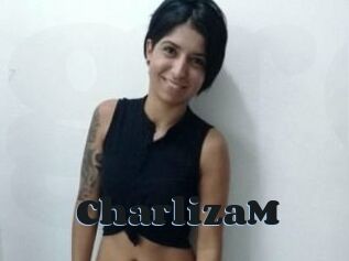 CharlizaM