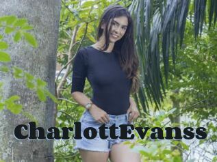 CharlottEvanss