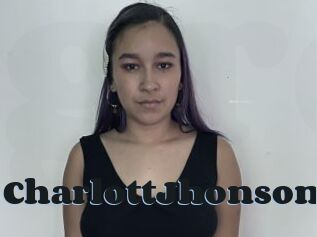 CharlottJhonson