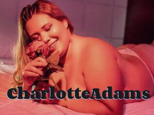 CharlotteAdams