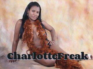 CharlotteFreak