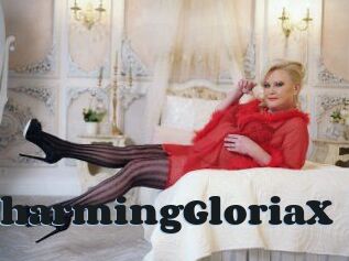 CharmingGloriaX