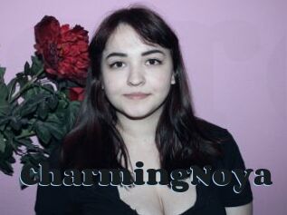 CharmingNoya