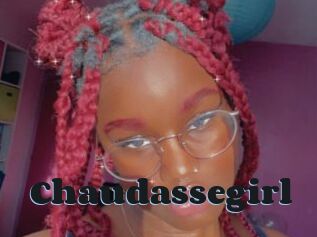 Chaudassegirl