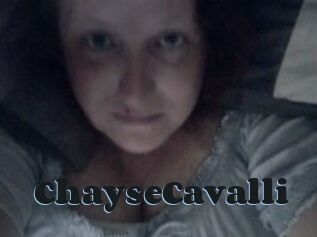 Chayse_Cavalli