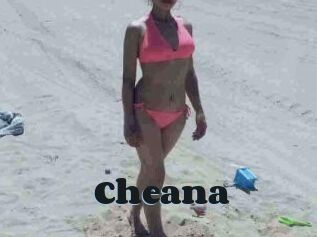 Cheana