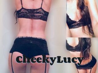 CheekyLucy