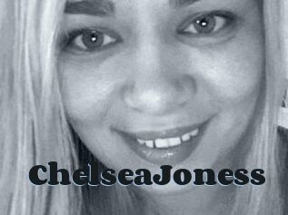 ChelseaJoness
