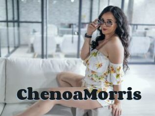 ChenoaMorris