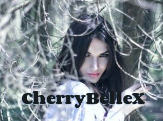 CherryBelleX