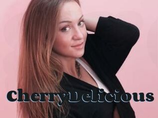 CherryDelicious