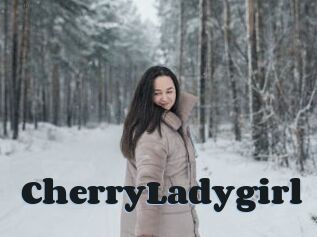 CherryLadygirl