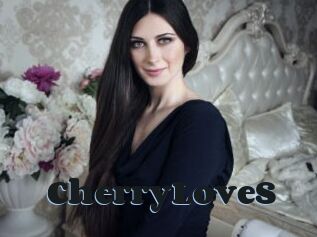 CherryLoveS