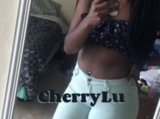CherryLu