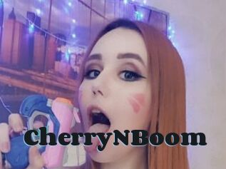 CherryNBoom