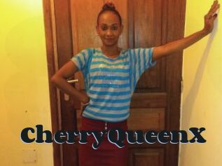 CherryQueenX