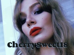 CherrySweet18