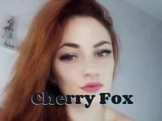 Cherry_Fox